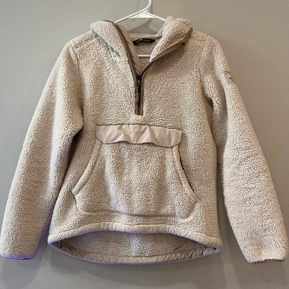 THE NORTH FACE Campshire Pullover